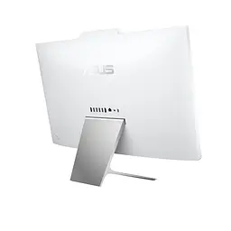 Комп'ютер персональний ASUS моноблок M3702WFAK-WA0340 27' FHD AG AMD R5-7520U 16GB F1TB UMA WiFi кл+м без ОС білий (90PT03M1-M00AP0) - мініатюра 6