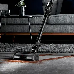 Вертикальний пилосос Rowenta X-Force Flex 15.60 Animal (RH99F1WO) [111720] - мініатюра 5
