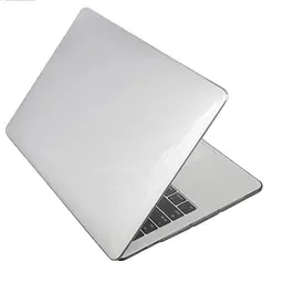 Чохол-накладка Clear Shell для Apple MacBook Air 15'' (2023-2026) Прозорий Epik teh0030704 - мініатюра 3