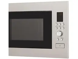 Встраиваемая микроволновая печь ELEYUS GMWB 25EGT IS - миниатюра 5