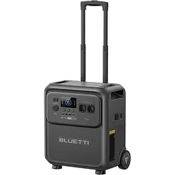 Зарядна станція BLUETTI Elite 400 2600W (P-EL400-EU-GY-BL-010) [167618] - мініатюра 6