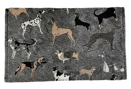 Килимок для собак Vetbed Dogs 160х200 см - мініатюра 2