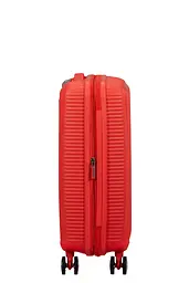 Валіза 55 См American Tourister SOUNDBOX NEON ORANGE 55x40x20(23) 32G*86001 - мініатюра 6