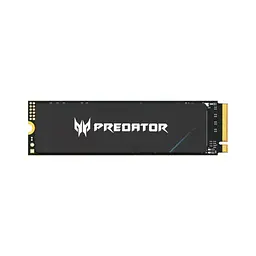Накопичувач SSD M.2 2280 1TB GM9000 Acer Predator (BL.9BWWR.129) - мініатюра 3
