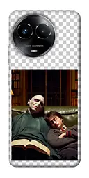 Чохол Demsky Harry Potter 5 для Realme C67 4G