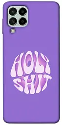 Чохол Demsky Holy shit для Samsung Galaxy M53 5G