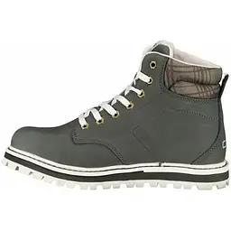 Черевики CMP Women's Dorado Waterproof Boot 41 Jungle (1097-39Q4936-U940 41) - мініатюра 3
