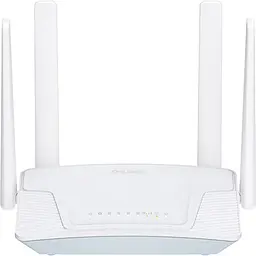 Бездротовий маршрутизатор (роутер) D-Link G403C [151397] - мініатюра 2
