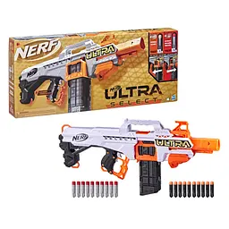 Бластер Hasbro Nerf Ultra Select (F0959) - мініатюра 3