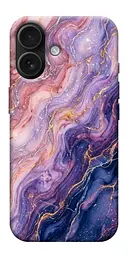 TPU чохол Demsky Dreamy marble для Apple iPhone 17 (6.3")