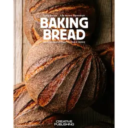 Baking Bread - Люсія Бондар