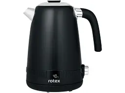 Електрочайник Rotex RKT79-B Smart
