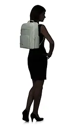 Рюкзак 15.6" Samsonite KARISSA EVO SAGE 44x30x18(23) KP2*54021 - мініатюра 7