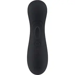 Вакуумний стимулятор Satisfyer Pro 2 Generation 3 with Liquid Air Dark Grey (SO8402) [108496] - мініатюра 5