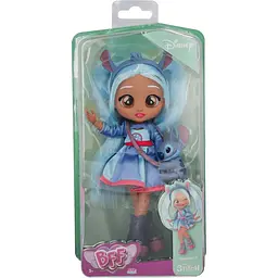 Лялька BFF By Cry Babie Disney Стіч 20 см (921443) - мініатюра 8