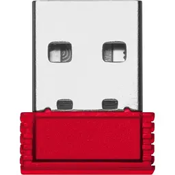Миша бездротова Kronos GM-695, Black, 2.4GHz/USB, оптична, 1000 - 1600 dpi Defender teh0033401 - мініатюра 4