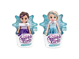 Лялька Sparkle Girls 12см Зимова принцеса в асортименті