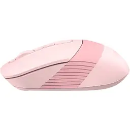 Бездротова миша A4Tech Fstyler FB10C Wireless Pink (FB10C (Pink)) - мініатюра 4