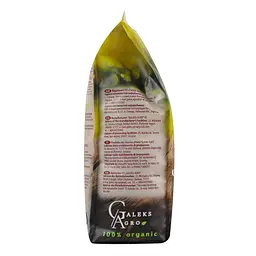 Крупа з пшениці спельти Galeks-Agro органічна 800 г - мініатюра 3