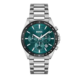Чоловічий годинник HUGO BOSS 1514241 Strike Chrono