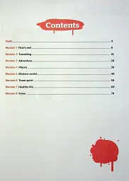 Full Blast Plus for Ukraine 6. Workbook - мініатюра 3