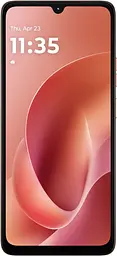 Смартфон Motorola Moto G06 4/128GB Arabesque (UA UCRF) - мініатюра 3