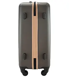 Валіза Semi Line 24" (M) Graphite (T5687-2) (DAS302898) - мініатюра 3