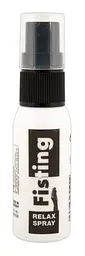 Анальний спрей Fisting Relax Spray, 30 мл Біоритм 42-06108440000 87689