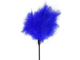 Лоскоталка, перо молодого індика Art of Sex - Feather Paddle
