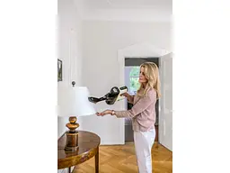 Вертикальний і ручний пилосос Karcher VC 7 Cordless yourMax 2 в 1 (1.198-710.0) - мініатюра 10