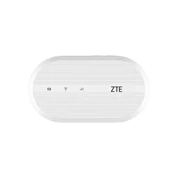 Мобільний Wi-Fi роутер ZTE 4G UFi U10LS