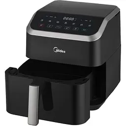 Мультипіч Midea MF-CY55K [132190] - мініатюра 11