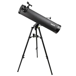 Телескоп SIGETA StarQuest 135/900 Alt-AZ (65332) - мініатюра 2