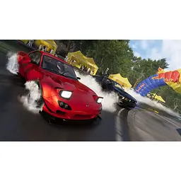 Ключ активації Microsoft The Crew 2 Standard Edition для Xbox One/Series - мініатюра 5