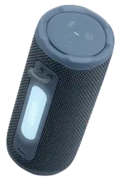 Портативна колонка Grip Blue (JBLGRIPBLU) JBL teh0022400 - мініатюра 9