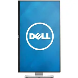 Монітор 27" Dell UltraSharp U2715H (210-ADSO) - Class A "Б/В" - мініатюра 6