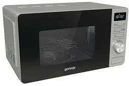 Мікрохвильова піч Gorenje MO 23 A4 X (M23XYZ) - мініатюра 2
