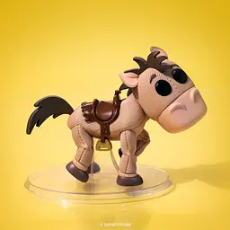Ігрова фігурка Funko POP! Історія іграшок 5 - Булзай (90769) - мініатюра 3