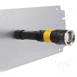 Ліхтар професійний Mactronic Beemer 4 (350 Lm + UV 390 nm) Ultraviolet Focus USB Rechargeable (PWL0021) - мініатюра 7