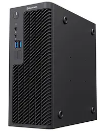 Корпус GameMax ST-160-2U3-FLEX-230M 230W Black (ST-160-2U3-Flex-230M) - мініатюра 2