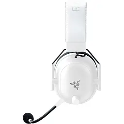 Навушники з мікрофоном Razer Blackshark V2 Pro 2023 White (RZ04-04530200-R3M1) - мініатюра 3