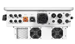 Інвертор MEGAREVO 10kW R10KL1DA-G2S 2 MPPT WiFi 10000 Вт (42-00239) - мініатюра 10