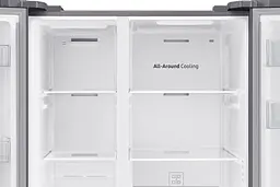 Холодильник SBS Samsung RS62DG5003S9UA - мініатюра 7