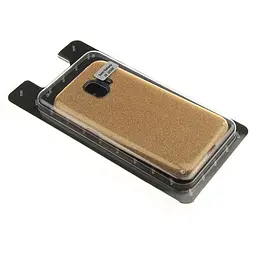 Чохол-накладка Toto TPU Shine Case Samsung Galaxy J2 2018 Gold - мініатюра 2