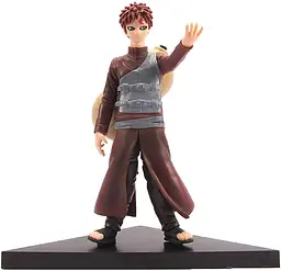 Фігурка Banprestro Гаара Gaara Наруто Ураганні хроніки Naruto Shippuuden 17 см NA 22.059 - мініатюра 4