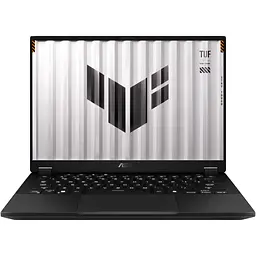 Ноутбук Ігровий ASUS TUF A14 FA401WU AI 9 HX 370 la 5.10 GHz,2.5K,IPS,16GB LPDDR5X,1TB,RTX 4050 6GB - мініатюра 3