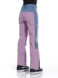 Штани жіночі Rehall штани Lena Womens 2024 S Світло-фіолетовий - мініатюра 3