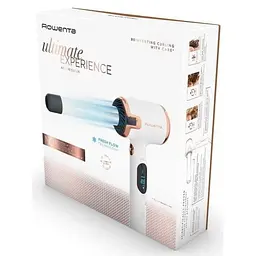 Плойка для волосся Rowenta CF4310F0 - мініатюра 4
