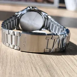 Годинник Casio MTP-1183A-2AEF - мініатюра 7