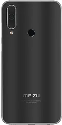 Смартфон Meizu M10 3/32GB чорний офіційний - мініатюра 3
